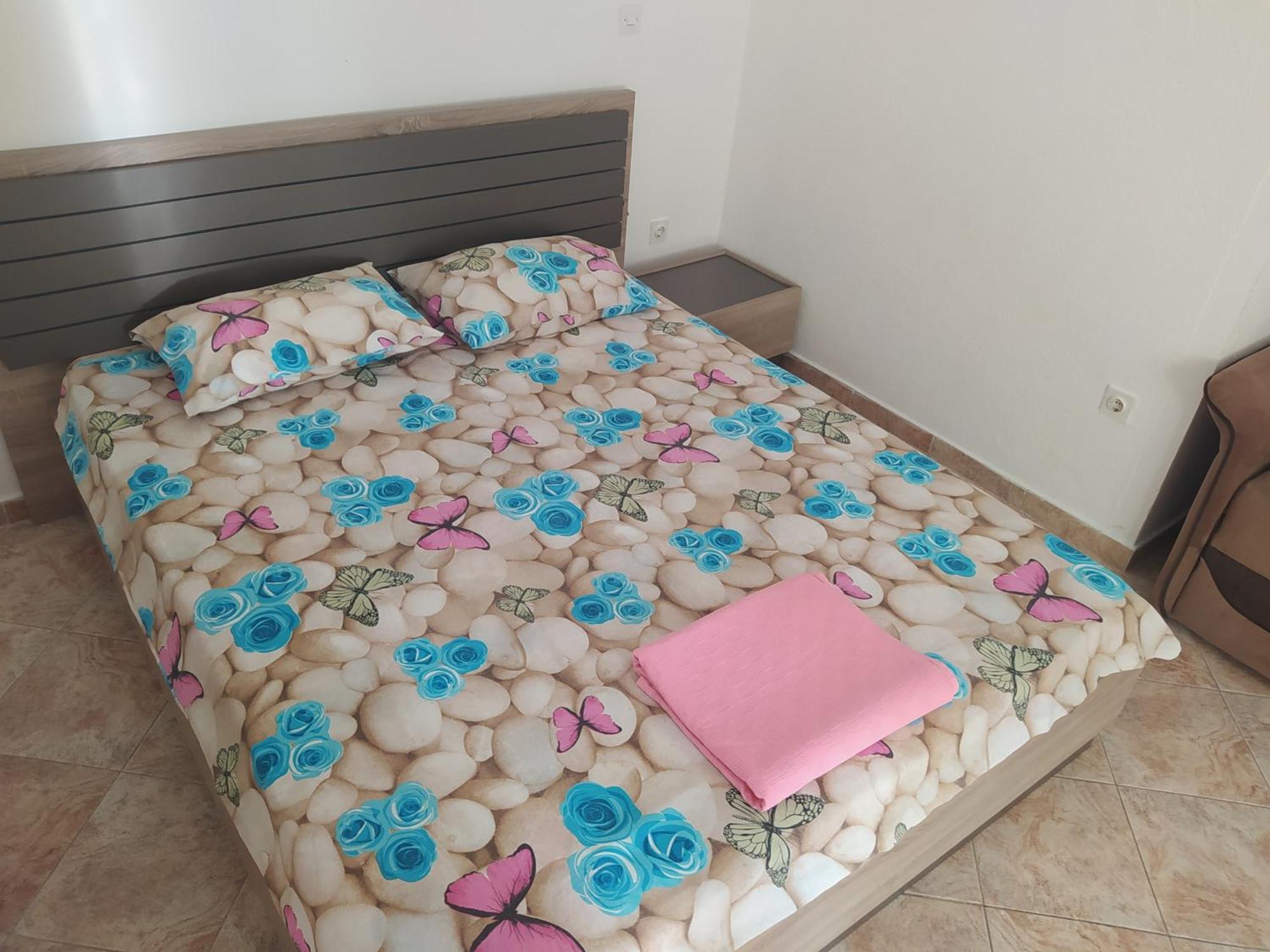 Petrovic Apartmani Tivat Luaran gambar