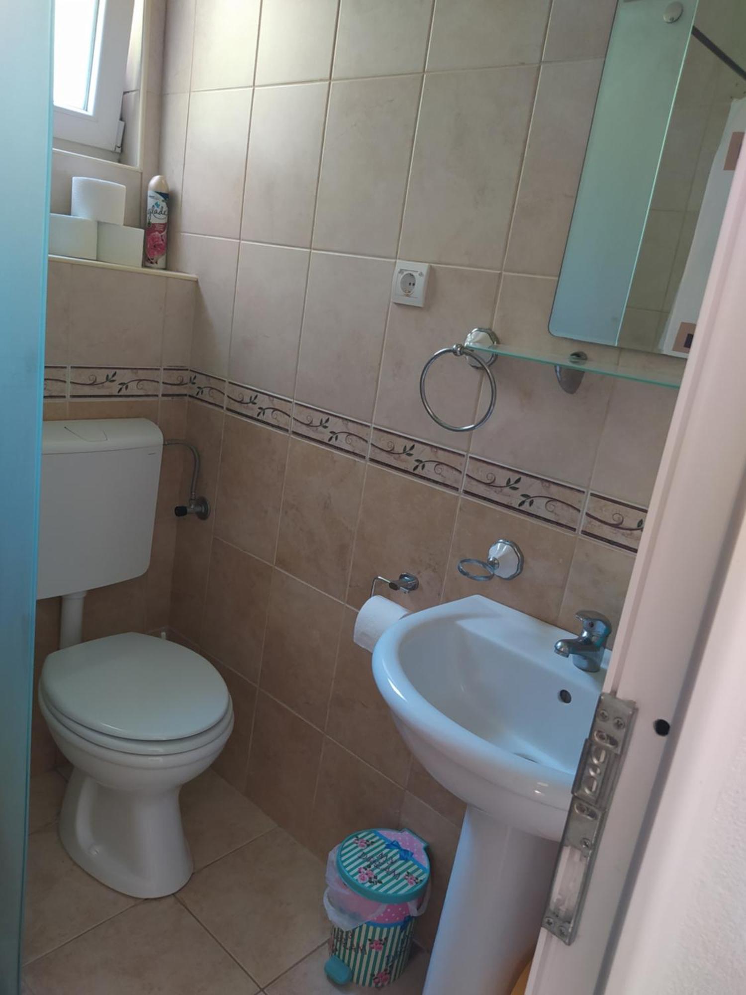 Petrovic Apartmani Tivat Luaran gambar